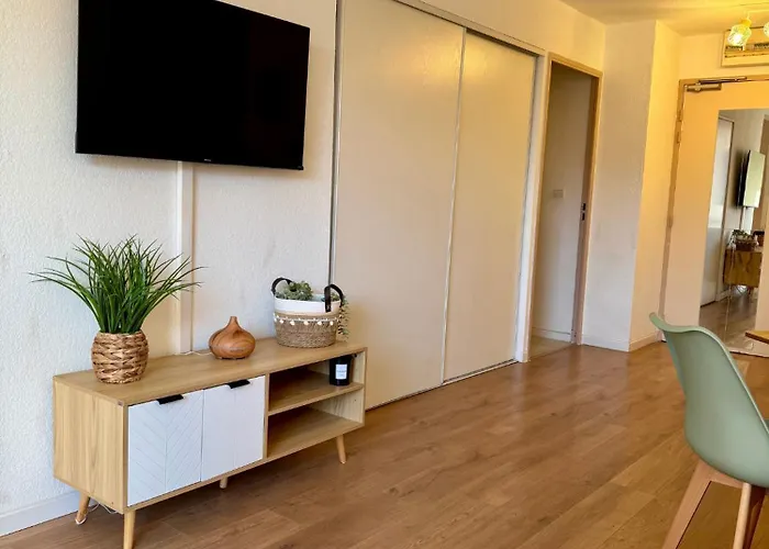 La Perle Du Port - 5pers - Histoire De Clés