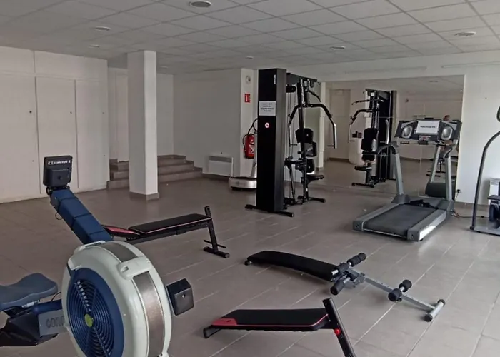 La Perle Du Port - 5pers - Histoire De Clés Agde